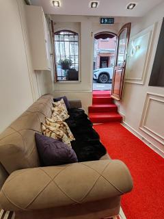 İDİL`s HOTEL - Istanbul - 5