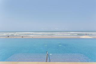 Ocean Front, Balcon al Mar y Playa - Acapulco - 6