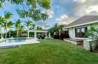 Villa Lopez - Punta Cana - 0
