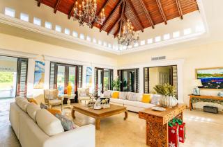 Villa Lopez - Punta Cana - 7