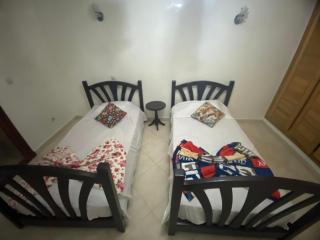 The Bright House - Casablanca - 1