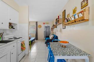 Relaxing 1BR Hollywood Stay – Parking Pets - Hollywood - 8