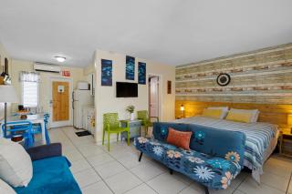 Relaxing 1BR Hollywood Stay – Parking Pets - Hollywood - 6