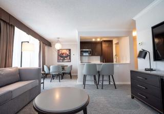 La Grande Residence at the Sutton Place Hotel - Vancouver - 9