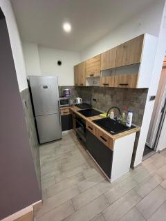Sava square apartment - Belgrado - 3
