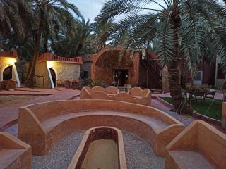 Siwa Paradise Hotel - Siwa - 8