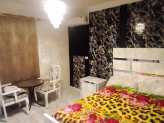 SML Garden Apartament - 7