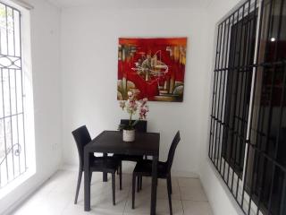 SML Garden Apartament - 3