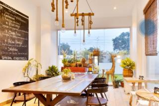 Swanky 1 Bedroom Apt at The Gallery with Fast Internet & Gym - Accra - 4
