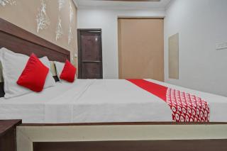 Hotel O Star Chaman - Jaipur - 4