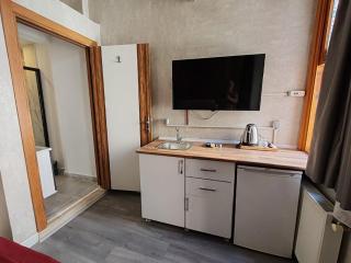 İDİL`s HOTEL - Istanbul - 8