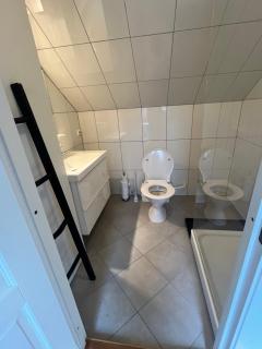 Koselig loft til leie - Stavanger - 4