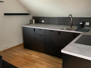 Koselig loft til leie - Stavanger - 2