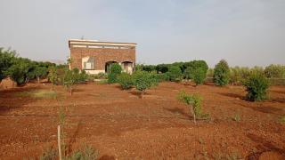 villa bta - Oujda - 0