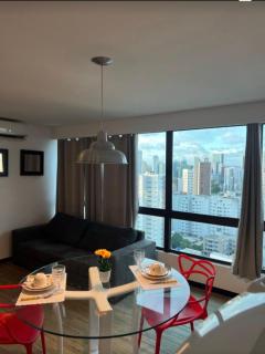 Ramad Hotel Suites Boa Viagem - Recife - 1
