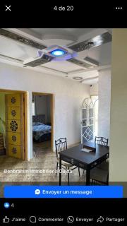 villa bta - Oujda - 4