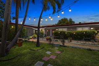 Cozy Studio in Hollywood FL - Pet Friendly Parking - Hollywood - 8