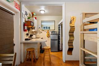 Cozy Studio in Hollywood FL - Pet Friendly Parking - Hollywood - 6