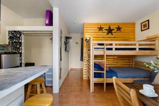 Cozy Studio in Hollywood FL - Pet Friendly Parking - Hollywood - 5
