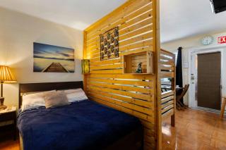 Cozy Studio in Hollywood FL - Pet Friendly Parking - Hollywood - 2