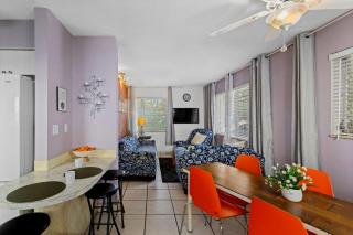 Cozy 2BR in Hollywood FL – Pet Friendly - Hollywood - 1