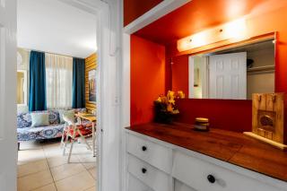 Spacious 1BR in Hollywood FL – Pet-Friendly Parking - Hollywood - 3