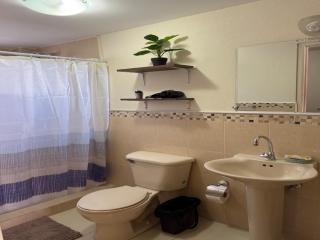 Hacienda Apartments near the beach - Oranjestad - 7