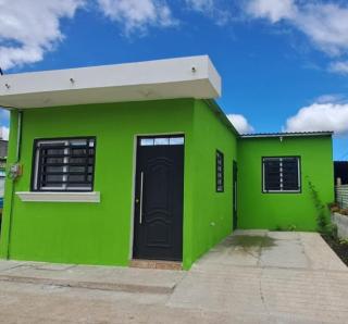 Casa La Mariposa - Esquipulas - 4