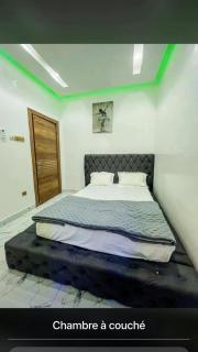 Residence Aïcha - Bamako - 8