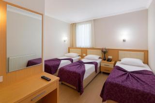 Ax Hotel Exclusive - Istanbul - 4