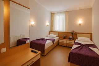Ax Hotel Exclusive - Istanbul - 3