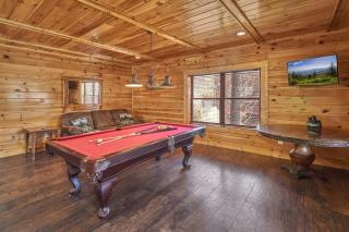 Sweet Dreams Holiday home - Gatlinburg - 8