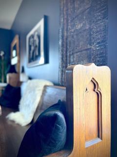 Spacious 7-Bedroom Home in Evanston - Evanston - 5