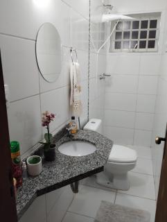 Casa 2 - Linda casa, com wi-fi , ar condicionado e área gourmet, casa 2 - Franca - 2