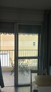 Bright studio with balcony at the foot of the sea - Nizza - 3