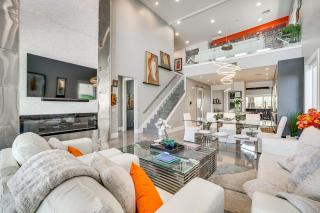Summerlin Luxury-Modern Home with Pool and Cabana! - Las Vegas - 7