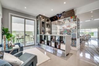 Summerlin Luxury-Modern Home with Pool and Cabana! - Las Vegas - 9