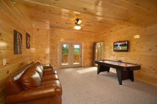 Almost Heaven Holiday home - Gatlinburg - 2