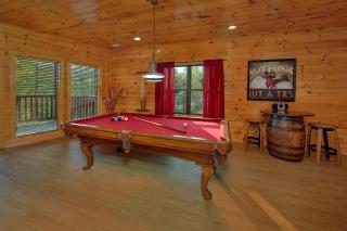 Southern Philosophy Holiday home - Gatlinburg - 7