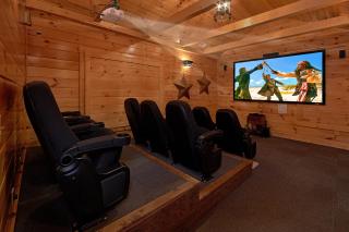 Misty Mountain Lodge Holiday home - Gatlinburg - 0