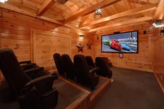 Misty Mountain Lodge Holiday home - Gatlinburg - 9