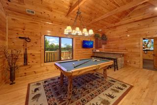 Misty Mountain Lodge Holiday home - Gatlinburg - 7