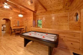 Misty Mountain Lodge Holiday home - Gatlinburg - 6