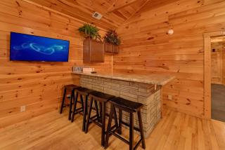 Misty Mountain Lodge Holiday home - Gatlinburg - 3