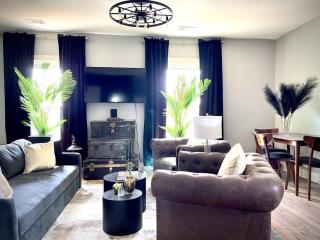 Cozy Old Chicago Style Retreat in Evanston - Evanston - 9
