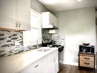Cozy Old Chicago Style Retreat in Evanston - Evanston - 6
