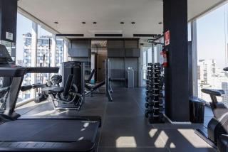Lux88 Pinheiros - São Paulo - 7