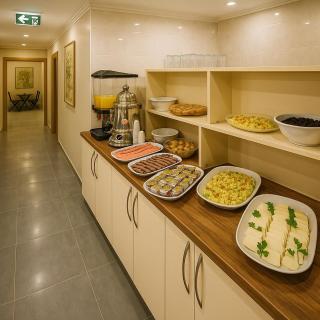 Ax Hotel Exclusive - Istanbul - 2