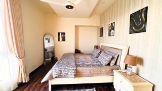 Centaurus View Executive Apartments-Elysium Tower Islamabad - 7