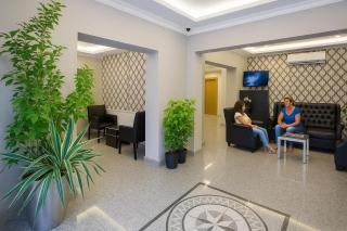 Ax Hotel Exclusive - Istanbul - 1